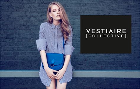 Vestiaire Collective: Second